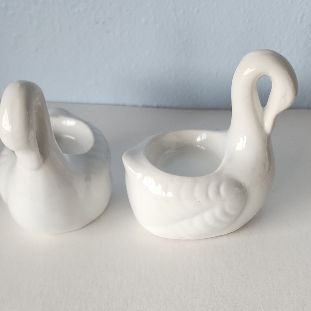 Candle holders - Picture 4 of 8